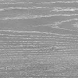 43" Dark Gray Whitewash Wooden Floating Shelf - Homeroots - Flyclothing LLC