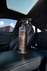 BLACKLINE® RESET INTERIOR CLEANER & SCENT BOOSTER - Blackline Car Care - Flyclothing LLC