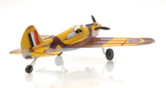 c1941 Curtiss Hawk 81A Sculpture - Homeroots