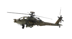 Ah-64 Apache Helicopter Sculpture - Homeroots