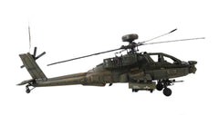 Ah-64 Apache Helicopter Sculpture - Homeroots