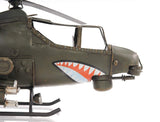 Ah-1G Cobra Helicopter Sculpture - Homeroots - Flyclothing LLC