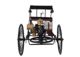 c1886 Three Wheeled Mercedes Benz Motor Car Sculpture - Homeroots - Flyclothing LLC