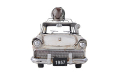 c1957 Ford Country Squire Station Wagon Sculpture - Homeroots