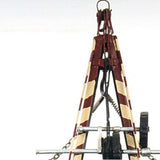 c1931 Ford Model A Tow Truck Sculpture - Homeroots - Flyclothing LLC