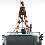 c1931 Ford Model A Tow Truck Sculpture - Homeroots - Flyclothing LLC