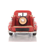 c1942 Ford Pickup Truck Sculpture - Homeroots - Flyclothing LLC