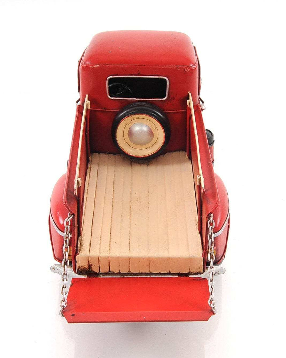 c1942 Ford Pickup Truck Sculpture - Homeroots - Flyclothing LLC