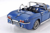 Blue Corvette Stingray Sculpture - Homeroots - Flyclothing LLC