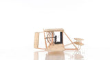 c1903 Wright Flyer Sculpture - Homeroots - Flyclothing LLC