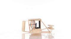 c1903 Wright Flyer Sculpture