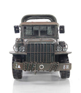 c1951 Dodge M42 Command Truck Sculpture - Homeroots - Flyclothing LLC