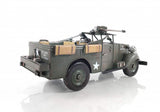 c1941 30 CWT Chevrolet 1533X2 Sculpture - Homeroots - Flyclothing LLC