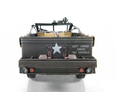 c1941 30 CWT Chevrolet 1533X2 Sculpture - Homeroots