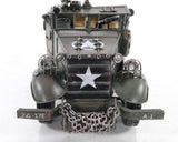 c1941 30 CWT Chevrolet 1533X2 Sculpture - Homeroots - Flyclothing LLC