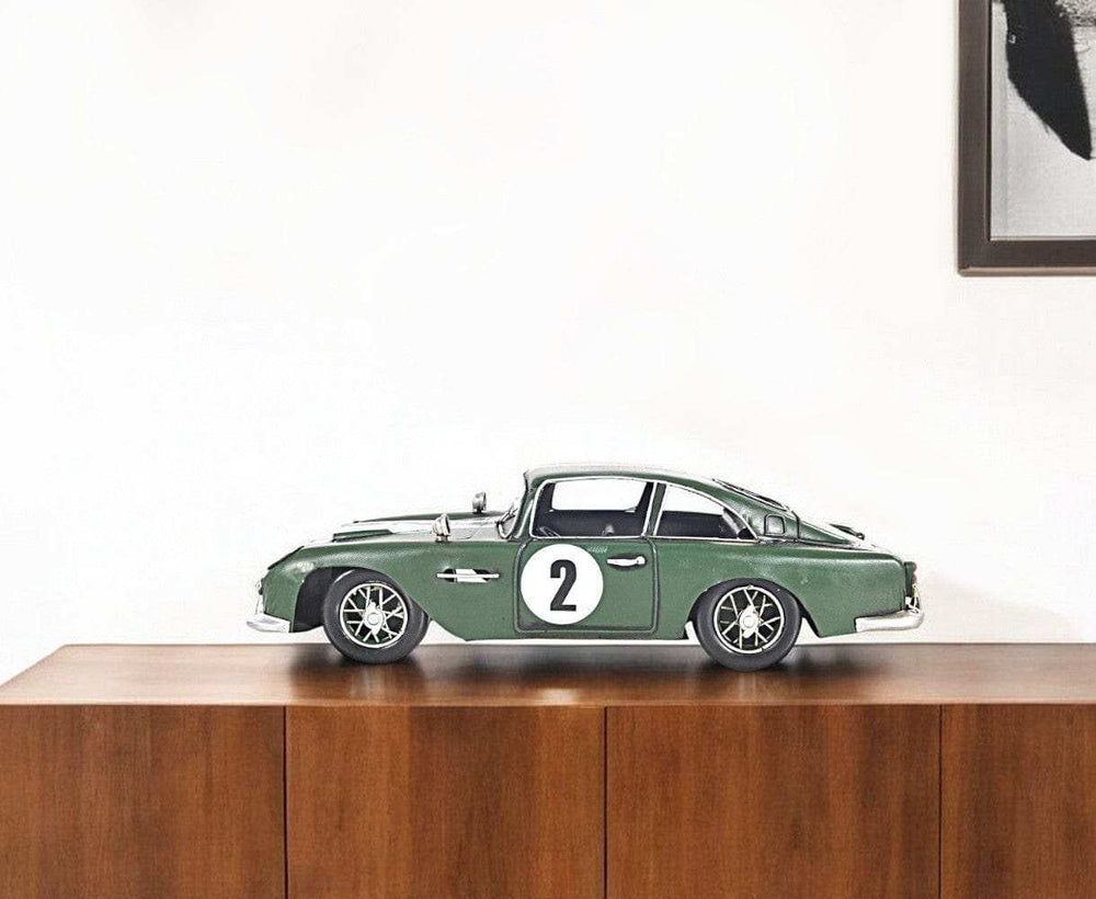 c1955 Porsche 356 Speedster Decorative Model Car - Homeroots - Flyclothing LLC