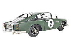 c1955 Porsche 356 Speedster Decorative Model Car
