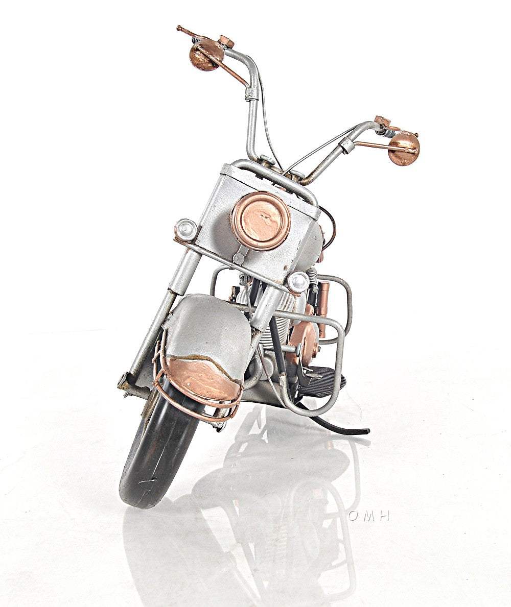 c1957 Harley-Davidson Sportster Sculpture - Homeroots - Flyclothing LLC