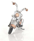 c1957 Harley-Davidson Sportster Sculpture - Homeroots - Flyclothing LLC