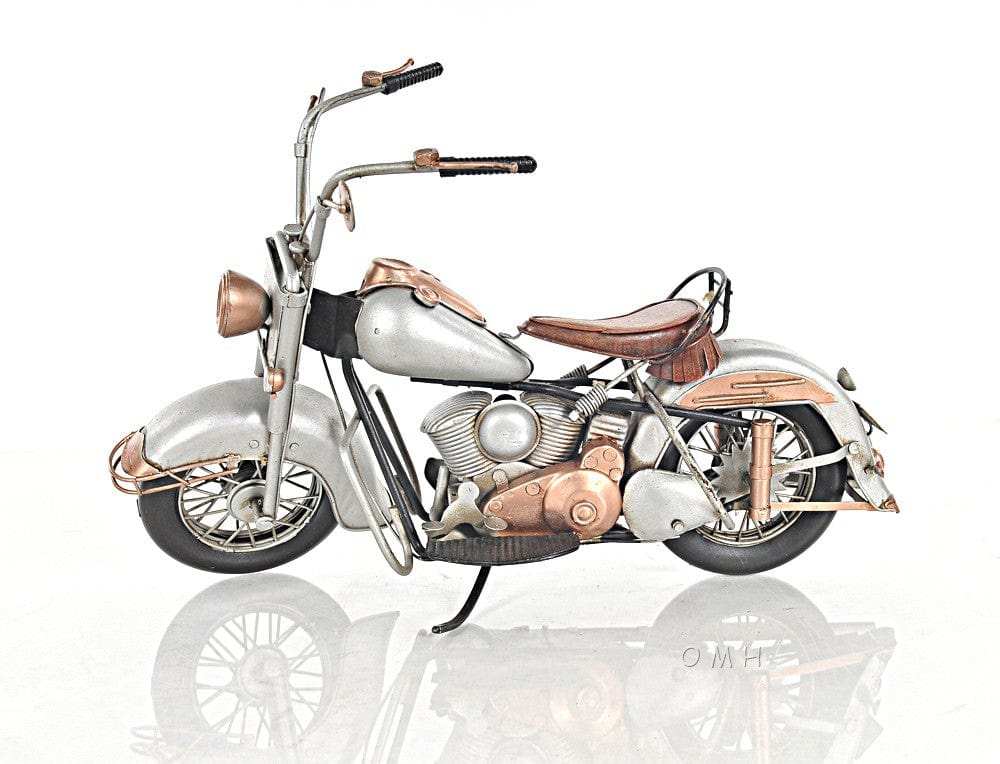c1957 Harley-Davidson Sportster Sculpture - Homeroots - Flyclothing LLC