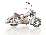 c1957 Harley-Davidson Sportster Sculpture - Homeroots - Flyclothing LLC