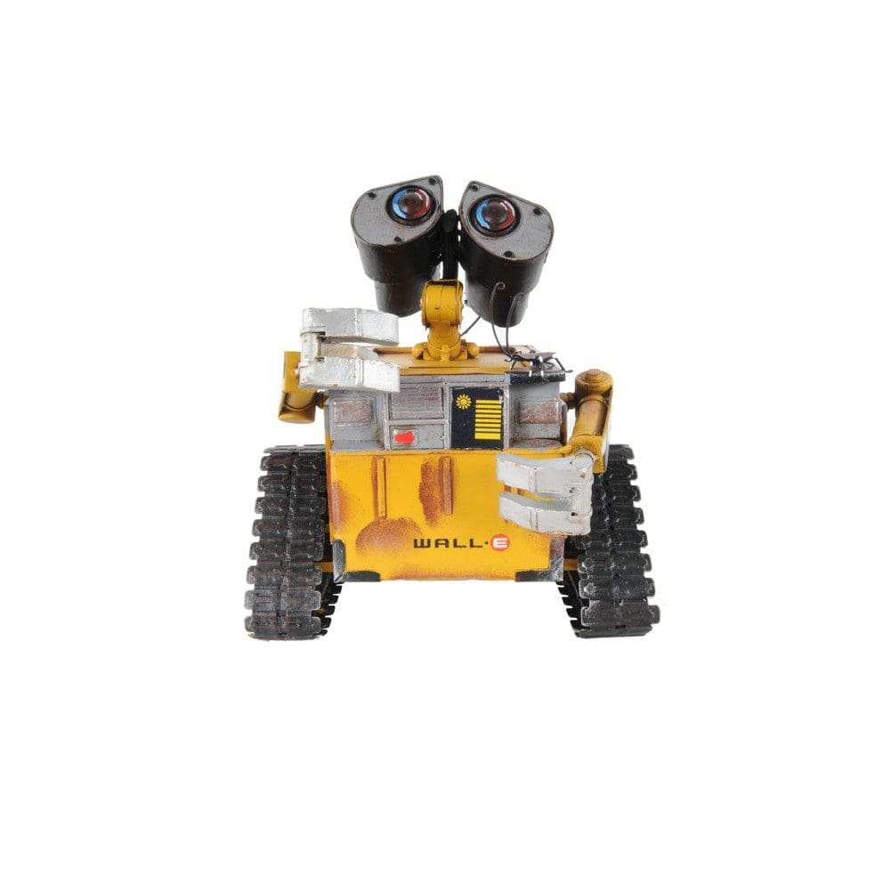 Wall-E Robot Coin Bank Sculpture - Homeroots - Flyclothing LLC