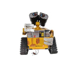 Wall-E Robot Coin Bank Sculpture - Homeroots - Flyclothing LLC
