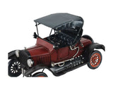c1924 Red Ford Model T Car Sculpture - Homeroots - Flyclothing LLC