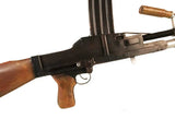 c1926 ZB-26 Czech Light Machine Gun Sculpture - Homeroots - Flyclothing LLC