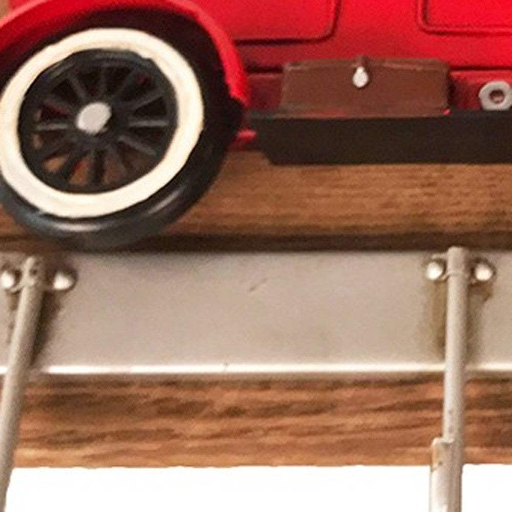 c1934 Duesenberg Model J Coat Rack - Homeroots - Flyclothing LLC
