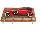 c1934 Duesenberg Model J Coat Rack - Homeroots