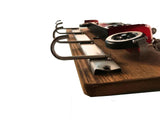 c1934 Duesenberg Model J Coat Rack - Homeroots - Flyclothing LLC
