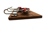 c1934 Duesenberg Model J Coat Rack - Homeroots - Flyclothing LLC