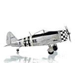 c1943 Republic P-47 Thunderbolt Sculpture - Homeroots - Flyclothing LLC