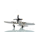 c1943 Republic P-47 Thunderbolt Sculpture - Homeroots - Flyclothing LLC