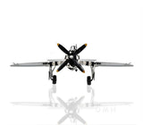 c1943 Republic P-47 Thunderbolt Sculpture - Homeroots - Flyclothing LLC