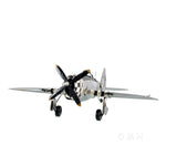 c1943 Republic P-47 Thunderbolt Sculpture - Homeroots - Flyclothing LLC