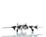 c1940 B-24 Liberator Bomber Sculpture - Homeroots - Flyclothing LLC
