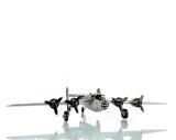 c1940 B-24 Liberator Bomber Sculpture - Homeroots - Flyclothing LLC