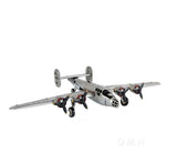 c1940 B-24 Liberator Bomber Sculpture - Homeroots - Flyclothing LLC