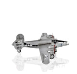 c1940 B-24 Liberator Bomber Sculpture - Homeroots - Flyclothing LLC