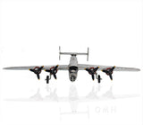 c1940 B-24 Liberator Bomber Sculpture - Homeroots - Flyclothing LLC