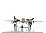 c1941 Lockheed P-38 Lightning Fighter Sculpture - Homeroots - Flyclothing LLC