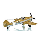 c1935 Messerschmitt BF 109 Fighter Sculpture - Homeroots - Flyclothing LLC