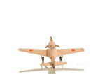 c1943 Nakajima Ki-43 Oscar Sculpture - Homeroots - Flyclothing LLC