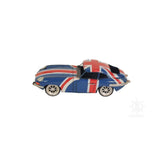 c1961 Jaguar E-Type Sculpture - Homeroots - Flyclothing LLC