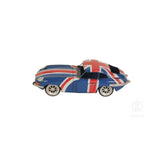 c1961 Jaguar E-Type Sculpture - Homeroots - Flyclothing LLC