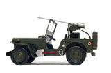c1941 Green Willys MB Overland Jeep - Homeroots - Flyclothing LLC