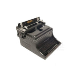 c1945Triumph German Typewriter Sculpture - Homeroots - Flyclothing LLC