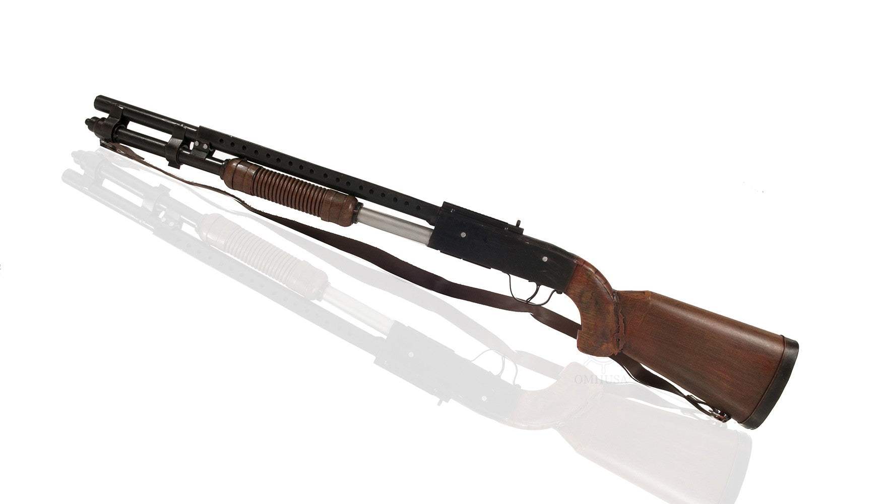 c1908 Remington Model Shot Gun Sculpture - Homeroots - Flyclothing LLC